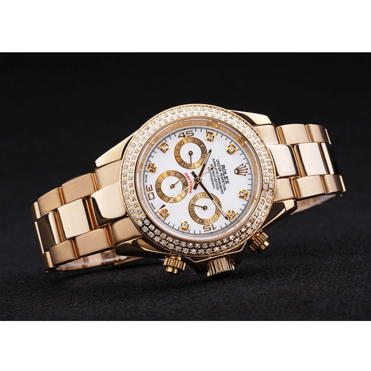 Aaa replica Rolex Daytona-rl168 0728